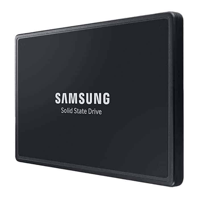 (image for) Samsung 960GB PM9A3 2.5" U.2 Enterprise SSD/Solid State Drive